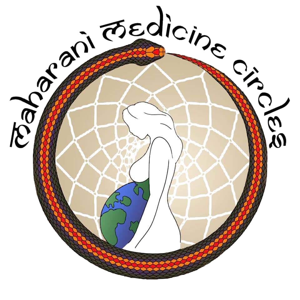 Maharani retreat grounds
